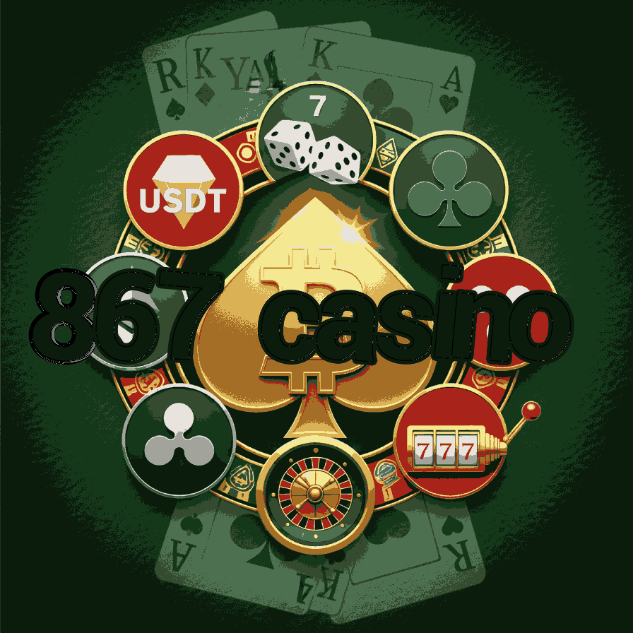 867 Casino - Best Online Casino Experience